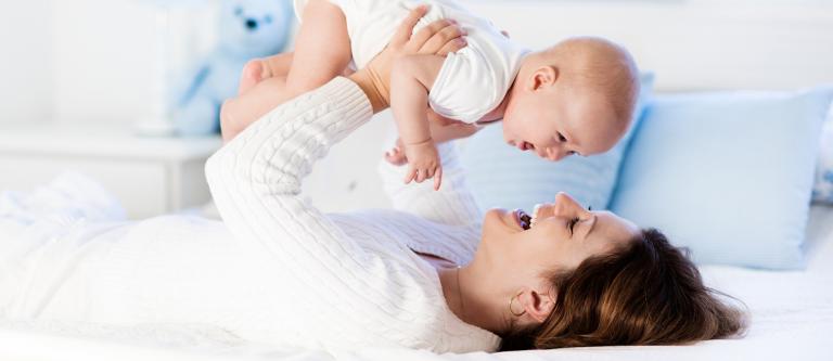Maternidad