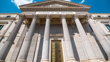Congreso de los Diputados