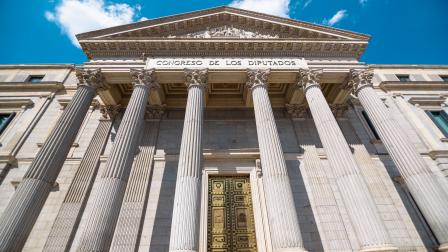 Congreso de los Diputados