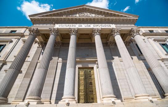 Congreso de los Diputados