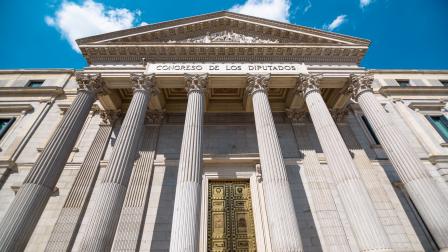 Congreso de los Diputados