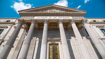 Congreso de los Diputados