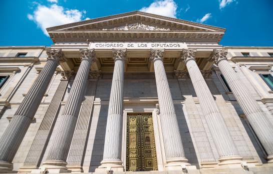 Congreso de los Diputados