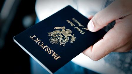 Pasaporte