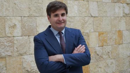 Álvaro Ramírez de Haro