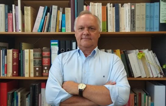 Foto Ignacio Durán Boo