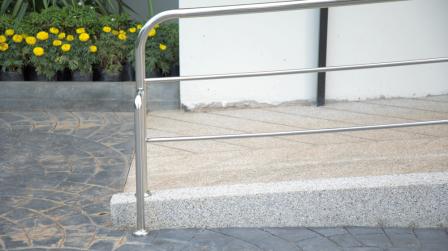 Accesibilidad sedes judiciales