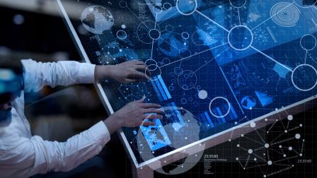 Big Data-Inteligencia Artificial