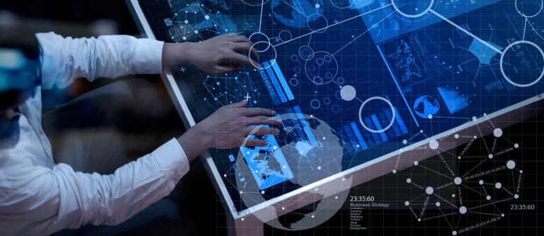 Big Data-Inteligencia Artificial