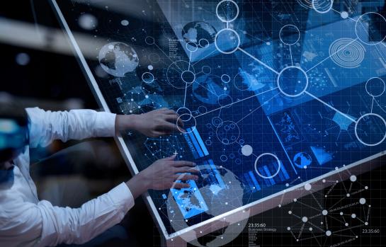 Big Data-Inteligencia Artificial