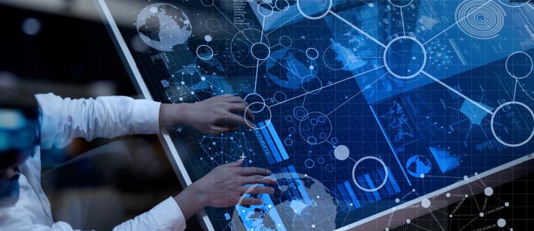 Big Data-Inteligencia Artificial