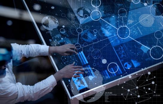 Big Data-Inteligencia Artificial