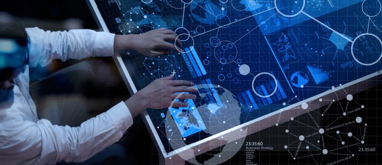 Big Data-Inteligencia Artificial