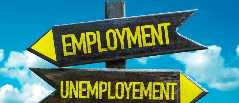 Desempleo-paro-empleo