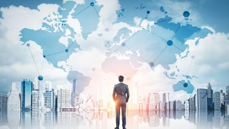 Internacionalización de la empresa