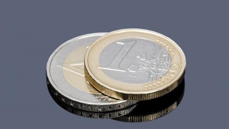 Monedas-euros-dinero-economía
