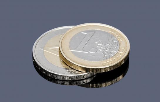 Monedas-euros-dinero-economía