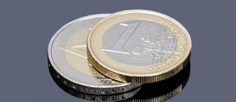 Monedas-euros-dinero-economía