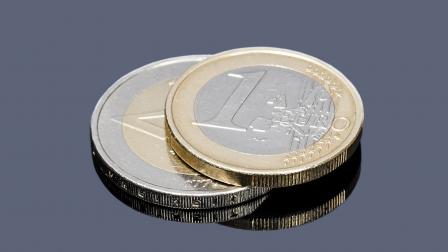 Monedas-euros-dinero-economía