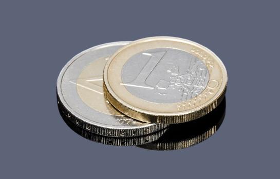 Monedas-euros-dinero-economía