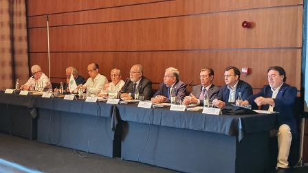 Notariado Iberoamericano