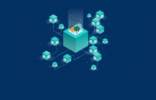 Blockchain