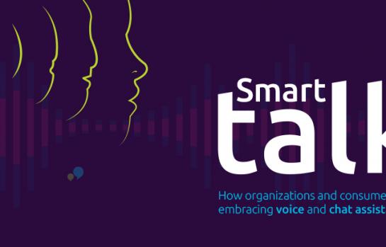 Capgemini – Smart Talk