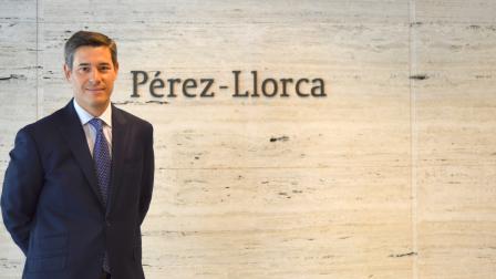 Carlos Pérez Dávila