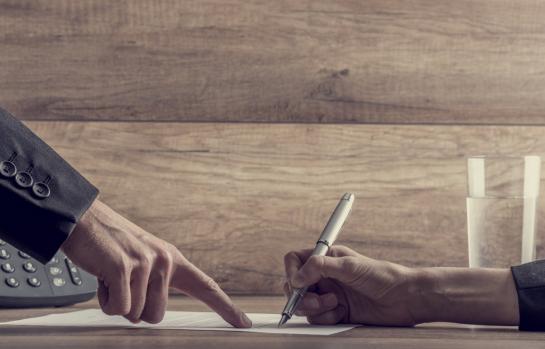 Clausula vencimiento anticipado