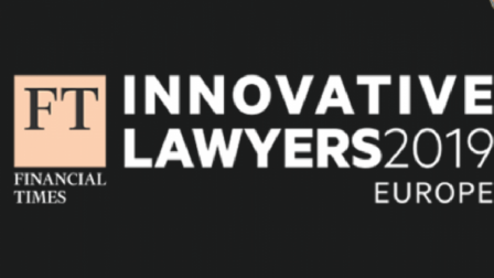 Innovative Lawyers 2019