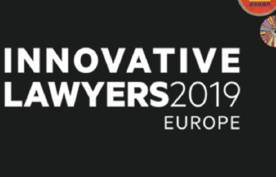 Innovative Lawyers 2019