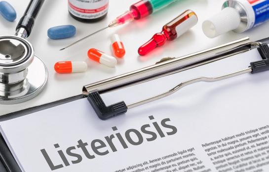 LISTERIOSIS