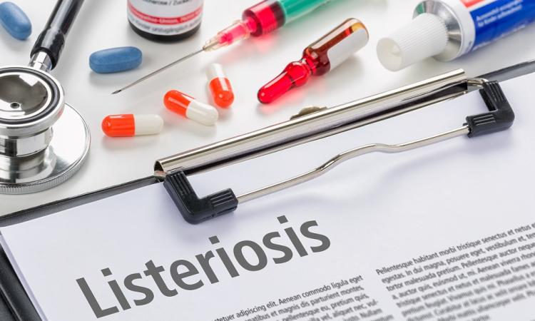LISTERIOSIS