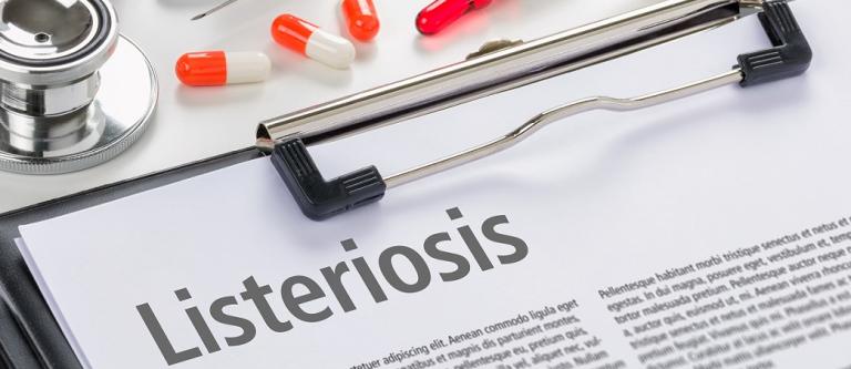 LISTERIOSIS
