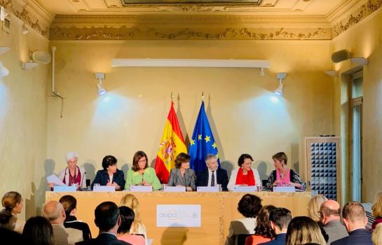 PROTOCOLO AEPD Y ABOGACIA