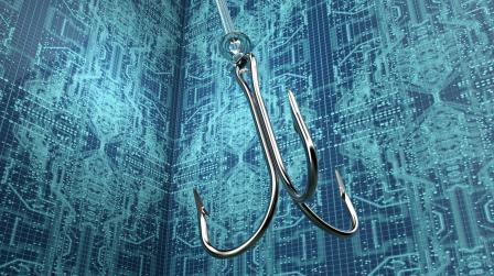 Phishing