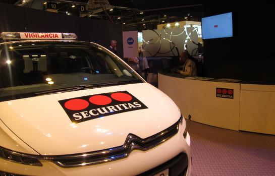 Securitas
