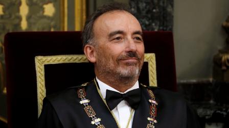 Manuel Marchena