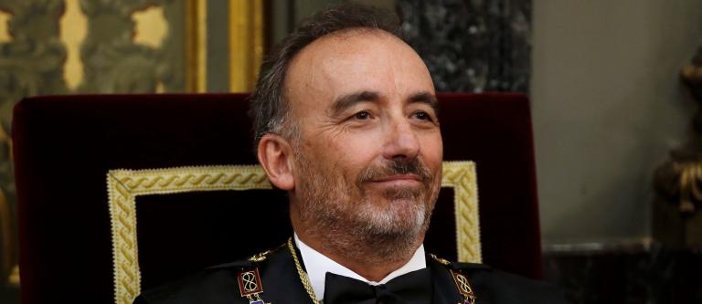 Manuel Marchena