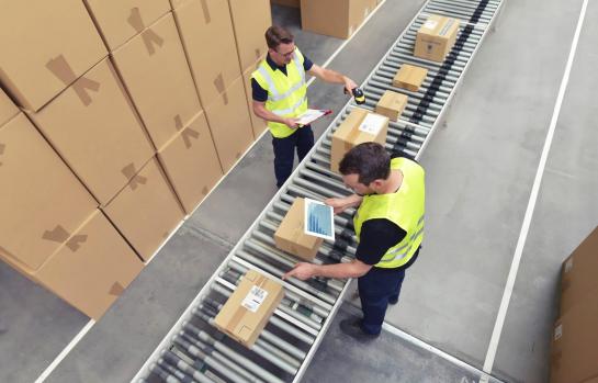 Industria-trabajadores