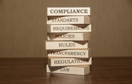 Compliance