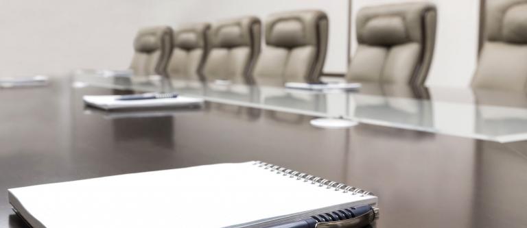 Junta Directiva