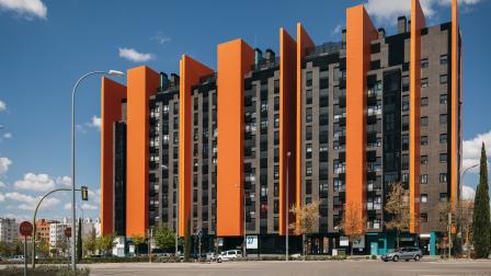 Ensanche de Vallecas