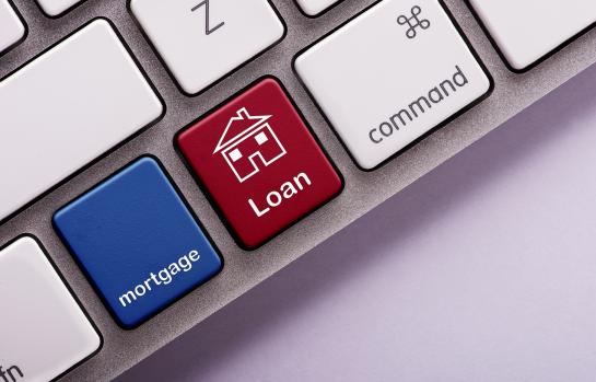 Préstamo hipotecario-hipoteca