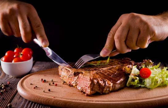 Alimentación-comida-intoxicación alimentaria