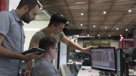 Pyme-pequeña empresa