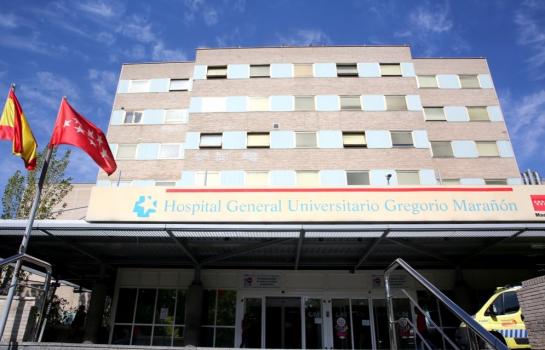 Sentencia descanso personal sanitario Gregorio Marañón