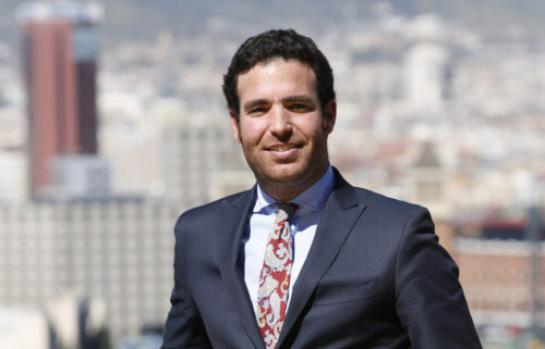 Alejandro Fuentes-Lojo Rius