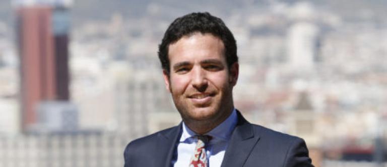 Alejandro Fuentes-Lojo Rius