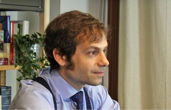 día del abogado joven